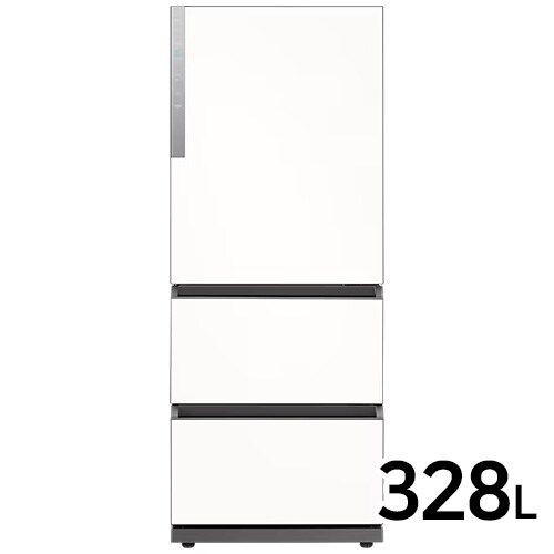 삼성전자 비스포크 김치플러스 RQ33DG71J3EW (빠른배송)_이미지