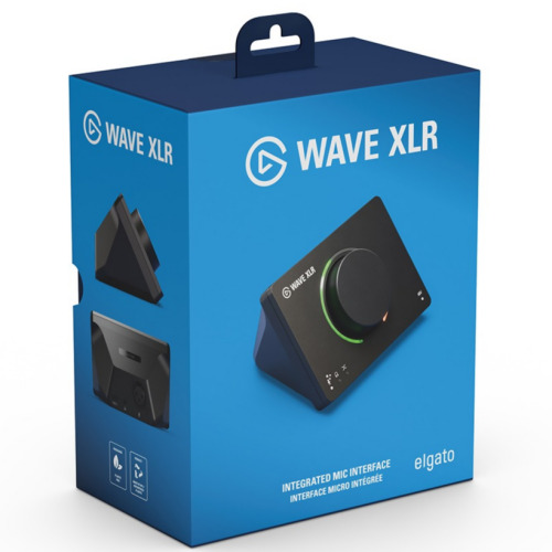 Elgato WAVE XLR MK.2 (해외구매)_이미지