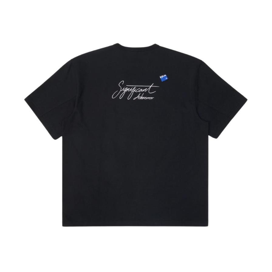 �ƴ� Ader Error ���� �ñ״�����Ʈ ���� Ƽ���� 02 ���� BO42FYTS0108BK