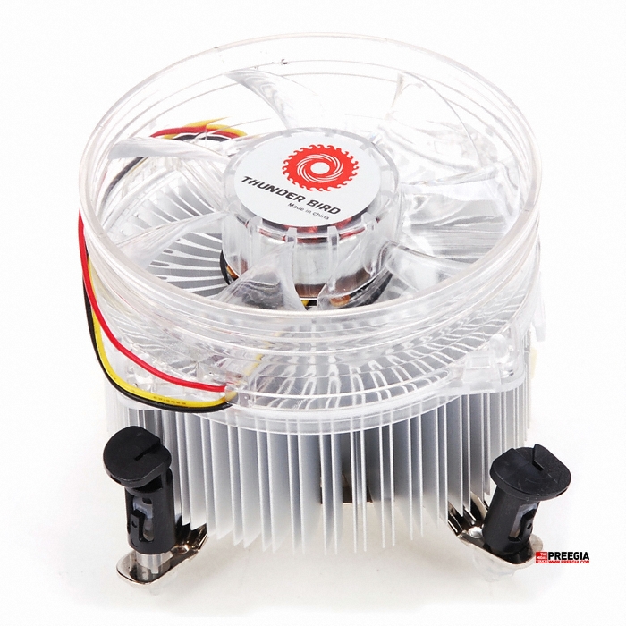 파인인포메이션 THYNDER BIRD 775A LED