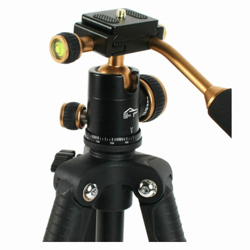 에이스상사 TMK Touring 삼각대 (헤드)_이미지