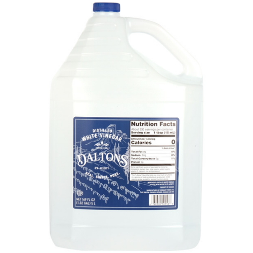 달톤 화이트 식초 5L