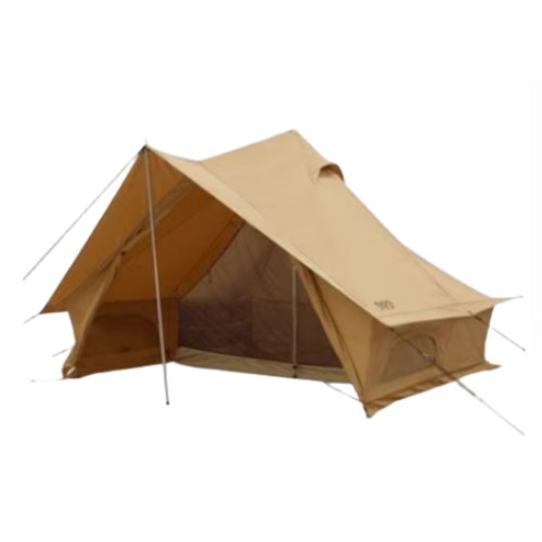 도플갱어아웃도어 DOD 컴팩트 솔로 쇼넨 텐트 TC 탄_이미지