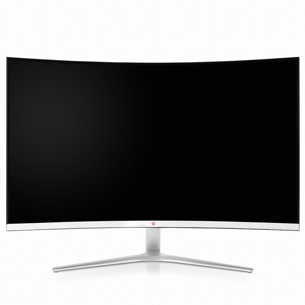 래안텍 Blaze G32CF180H 커브드 게이밍_이미지