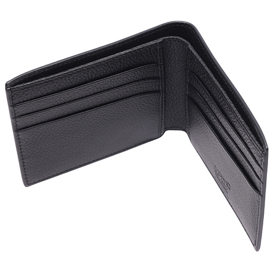 몽블랑 마이스터스튁 6cc 반지갑 123735_이미지