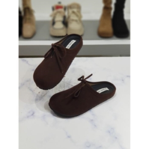 한슈 세이브존03 모슈 둥근코 블로퍼 단화 1.5cm AGHS271618-6spA 23691776_이미지