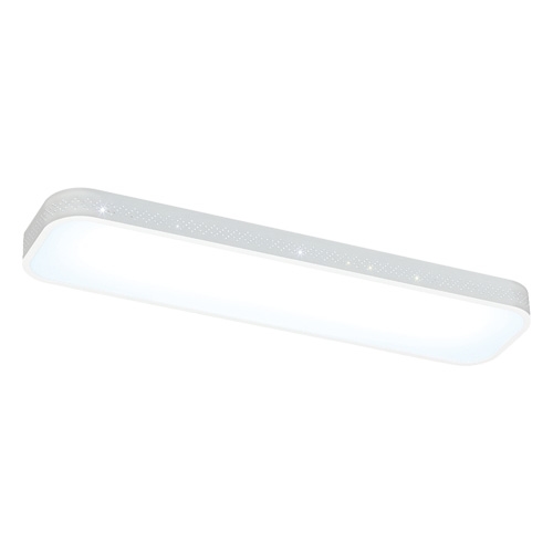 가온엘이디 LED 마름모 주방등 주백색 30W_이미지