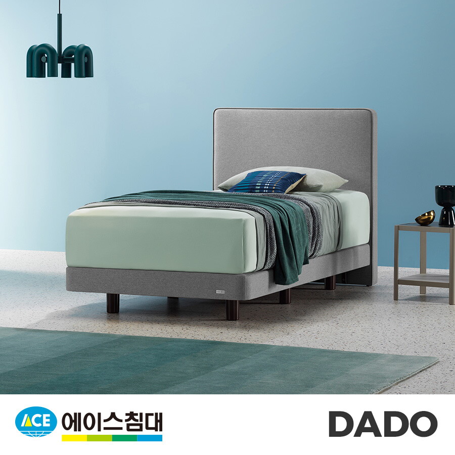 에이스침대 DADO-N 침대 SS 레귤러 타입이미지입니다. 누르면 해당 게시물로 새창이동합니다.