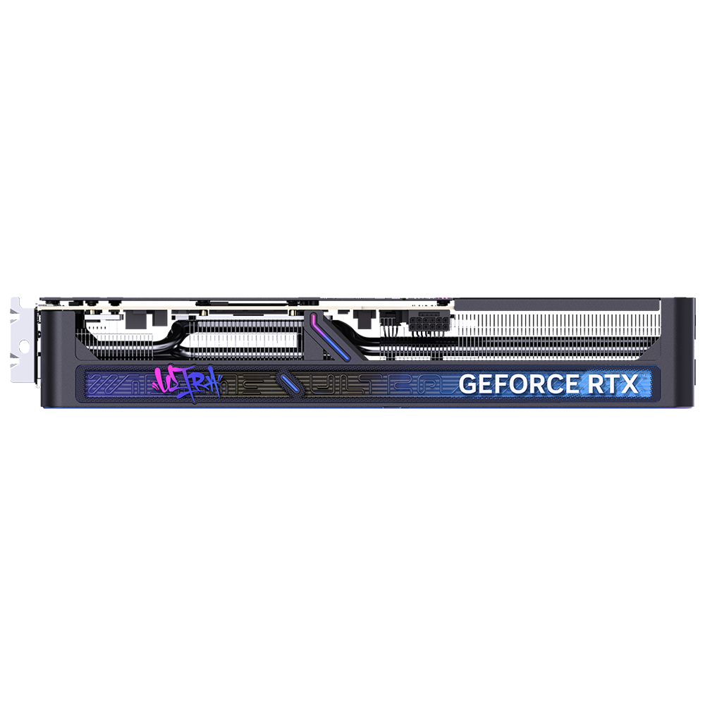 COLORFUL iGame ������ RTX 5070 ULTRA OC D7 12GB ��������