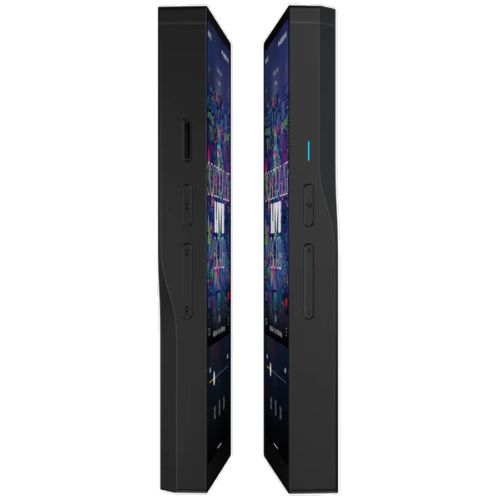 HiBy R6 Pro II (해외구매)_이미지