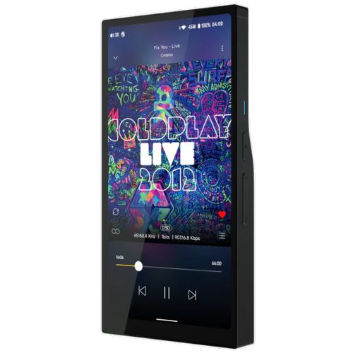 HiBy R6 Pro II (해외구매)_이미지