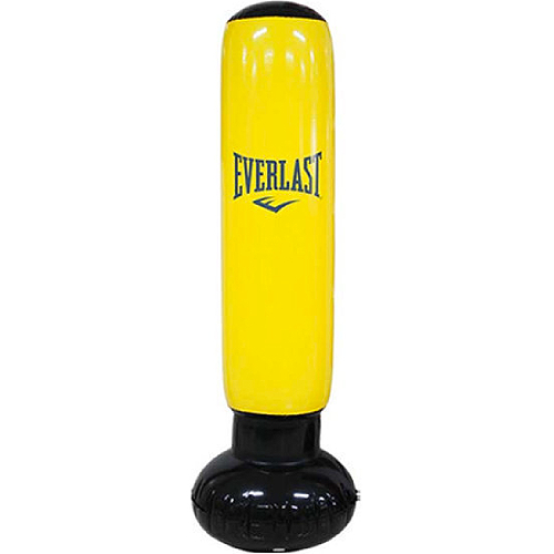 파워 타워 펀칭백