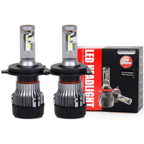 �ֶ�� ����ȭ��Ʈ LED ������