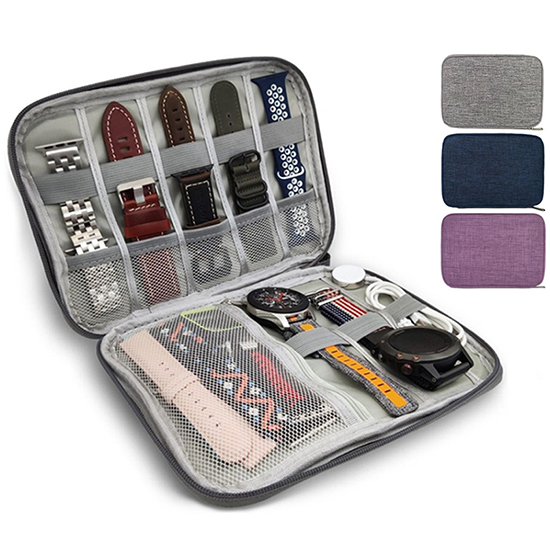 세마전자 스토리링크 스마트워치 스트랩 파우치_이미지