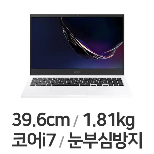 삼성전자 노트북 NT350XCR-A78MW WIN11 (2TB + SSD 256GB)_이미지