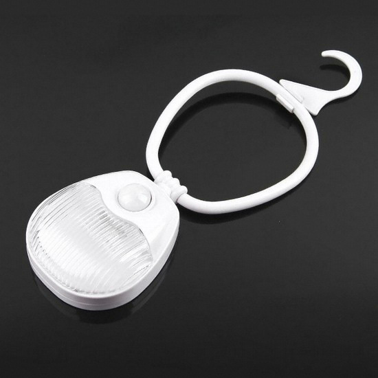 LED 고리타입 절전형 센서등 NO227