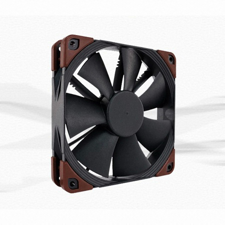 NOCTUA NF-F12 IndustrialPPC-2000 PWM_이미지