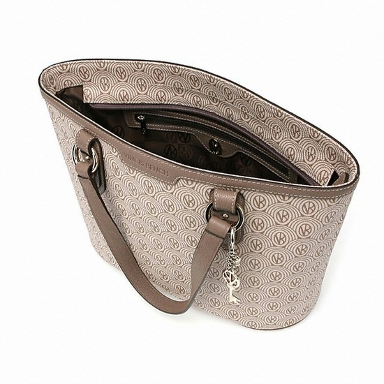 빈치스벤치 토트백 V12SB44SFS_이미지