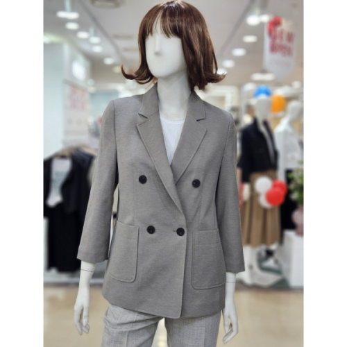 반더블 자켓 AX05JK22A