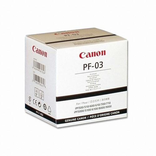 Canon 정품 PF-03 헤드이미지입니다. 누르면 해당 게시물로 새창이동합니다.