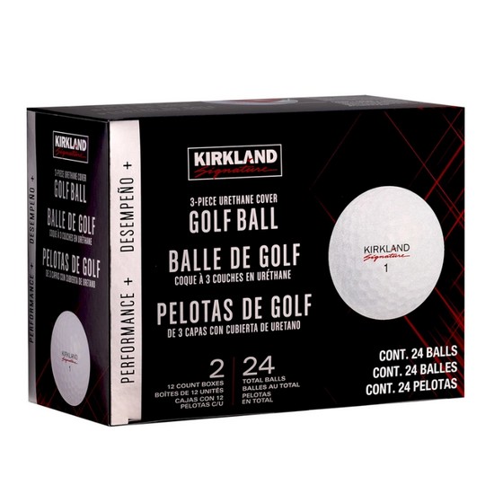 커클랜드 2023 시그니처 (72개)