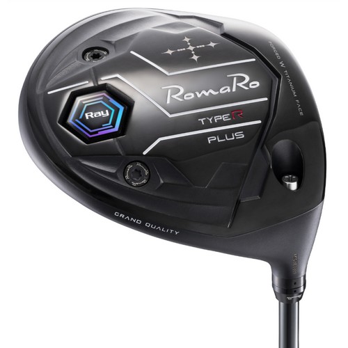 Ray Type R Plus 드라이버