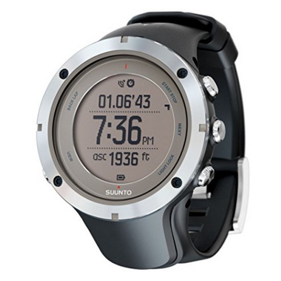 순토 앰빗3 피크 사파이어 HR SS020673000 (정품)_이미지