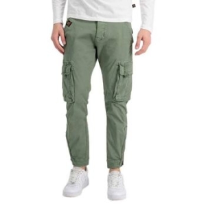 알파 인더스트리 Task 포스 팬츠 바지 10318491 127243835