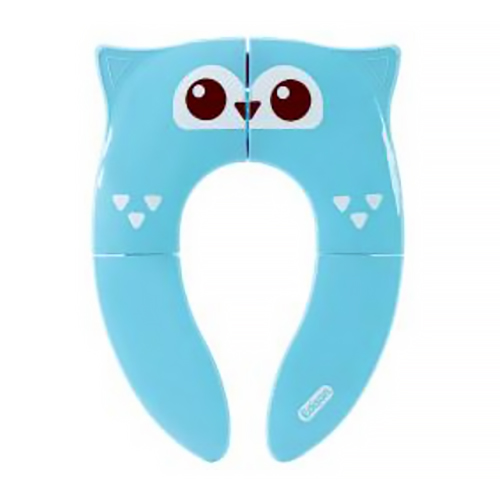 아이엔피 휴대용 접이식 유아변기_이미지