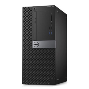 DELL OPTIPLEX 3070MT i5-9500 FD [8GB, SSD 512GB + 1TB]