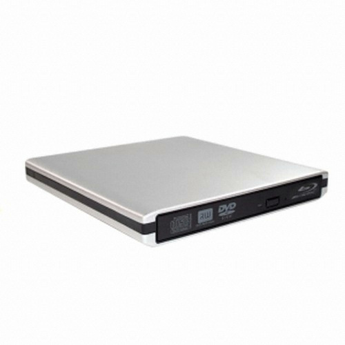 SN-406 외장형 블루레이 콤보 USB 3.0