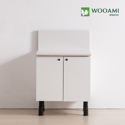 우아미가구 PT 가스대 (60cm)