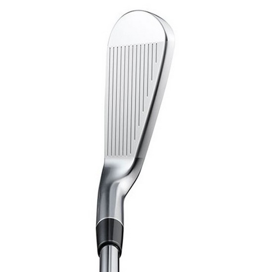 던롭 스릭슨 2021 ZX7 아이언 스틸 (정품 6개)_이미지