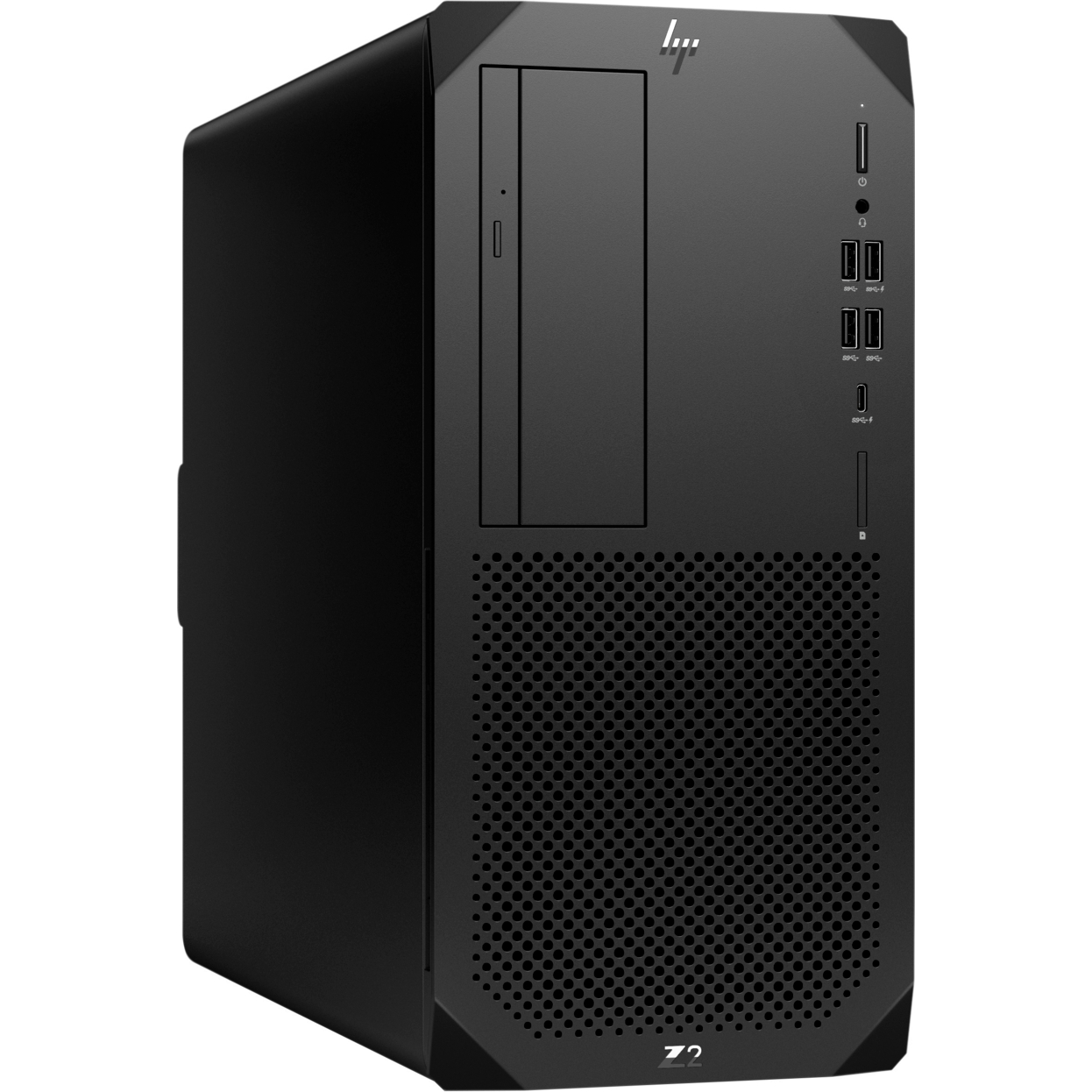 HP Z2 TOWER G9 i7-13700 4N3U8AV Win10Pro (8GB, M.2 1TB + HDD 4TB)_이미지