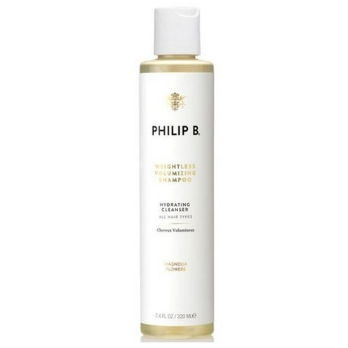  필립비 웨이트리스 볼류마이징 샴푸 220ml [1개]