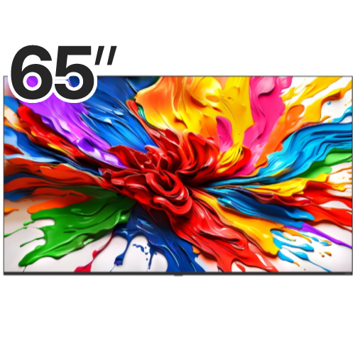 LG���� QNED evo AI 65QNED93AGA