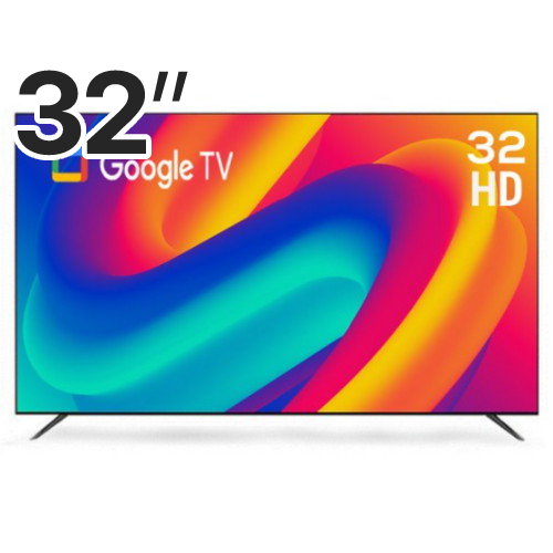 프리토스 32인치 HD 구글3.0 스마트 TV (스탠드)