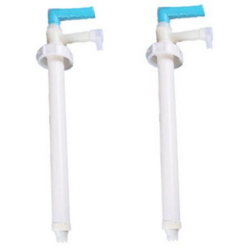 한수위 말통펌프 직수관형 20L