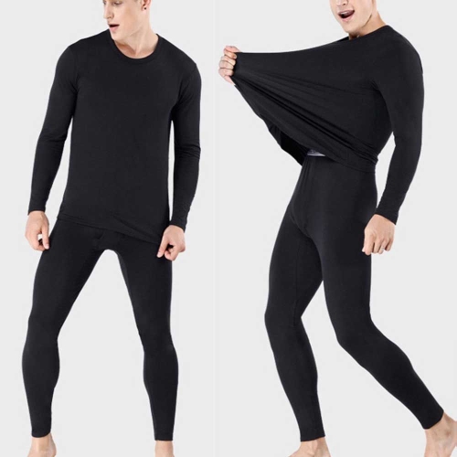 오너클랜 남자 이너웨어 겨울 기능성 내복 방한 보온 타이즈 WB27F41