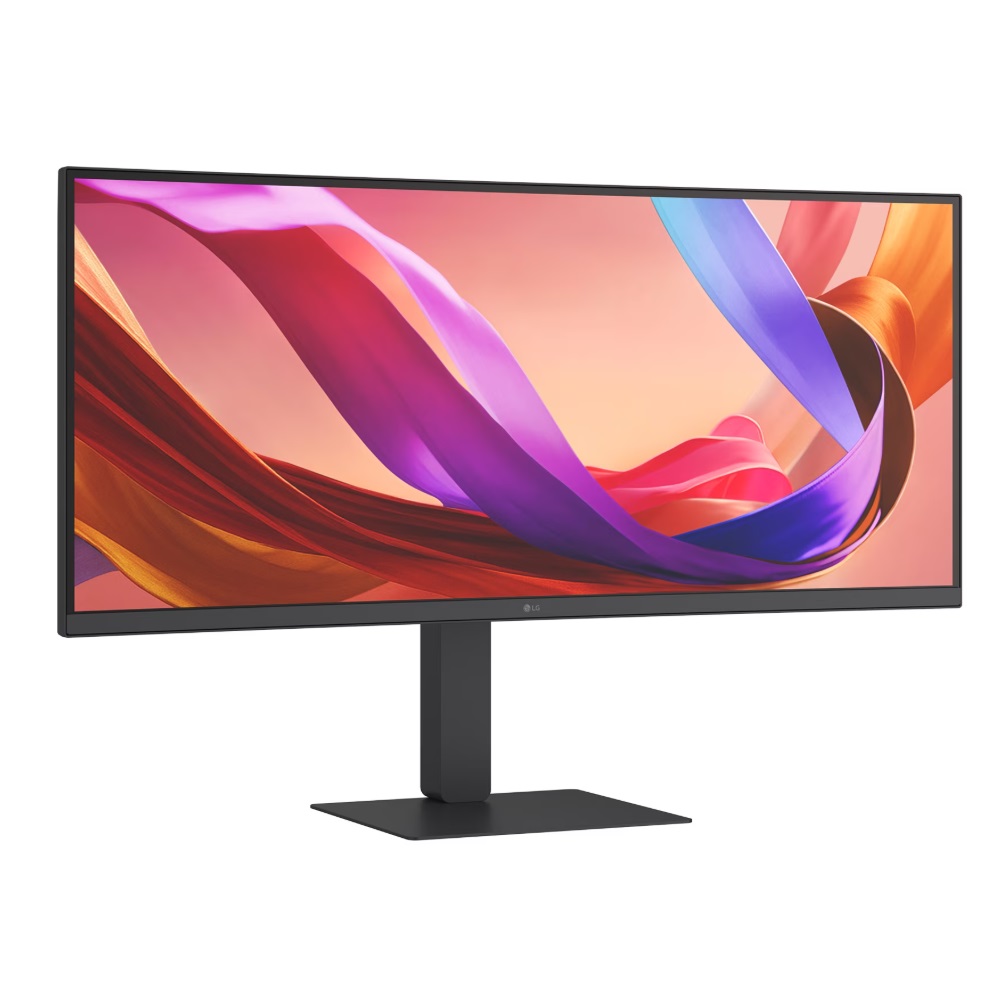LG���� ��Ʈ����̵� 34U650A