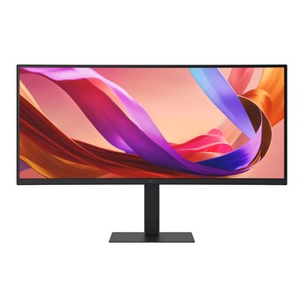 LG전자 울트라와이드 34U650A