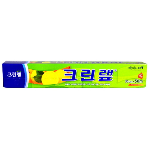 크린랲 30cm x 50m (6개)