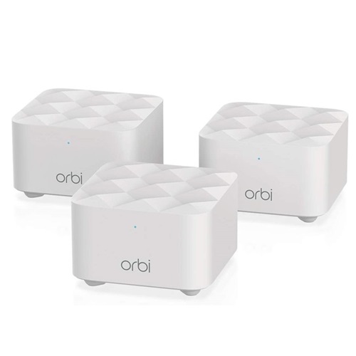 넷기어 Orbi RBK13 유무선공유기 (3Pack)
