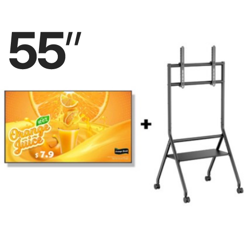 LG���� 55UH5Q