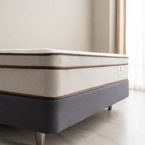 씰리 마일즈 엘리트 매트리스 CK (27cm)_이미지