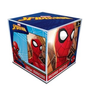 직소퍼즐 마블 스파이더맨 108피스 M108-14