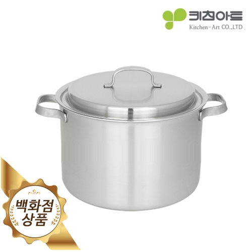 키친아트 IH 통5중 곰솥이미지입니다. 누르면 해당 게시물로 새창이동합니다.