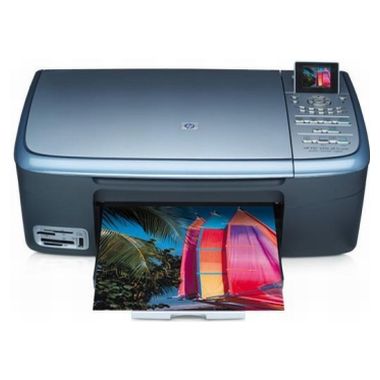 HP PSC-2355 (기본잉크)