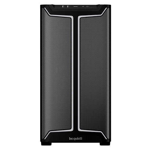 be quiet PURE BASE 501 DX (블랙)_이미지