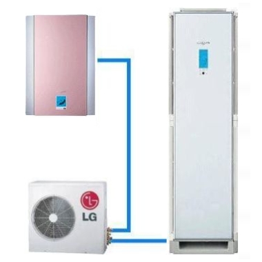 LG전자 휘센 LP-C151WP+LS-C052VV (기본설치비 별도)